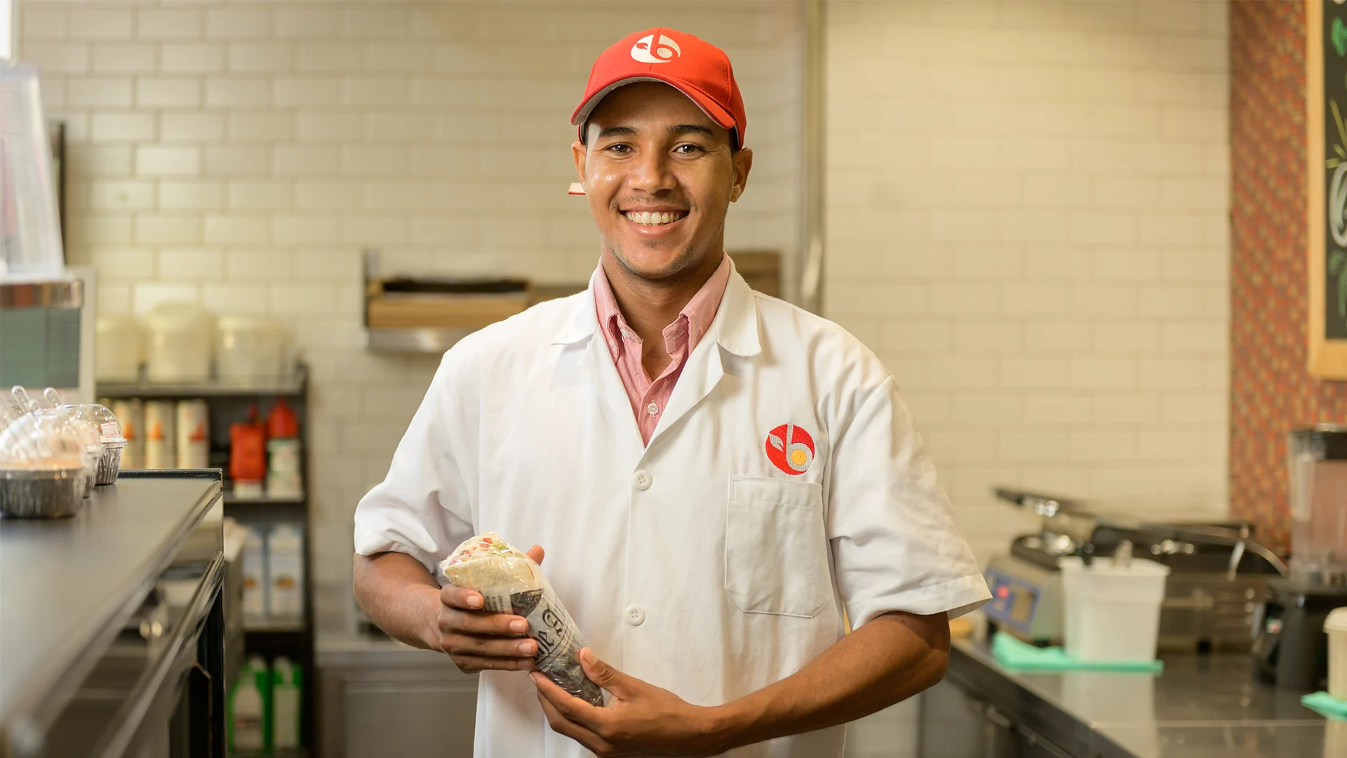 Empleos en Supermercados Bravo